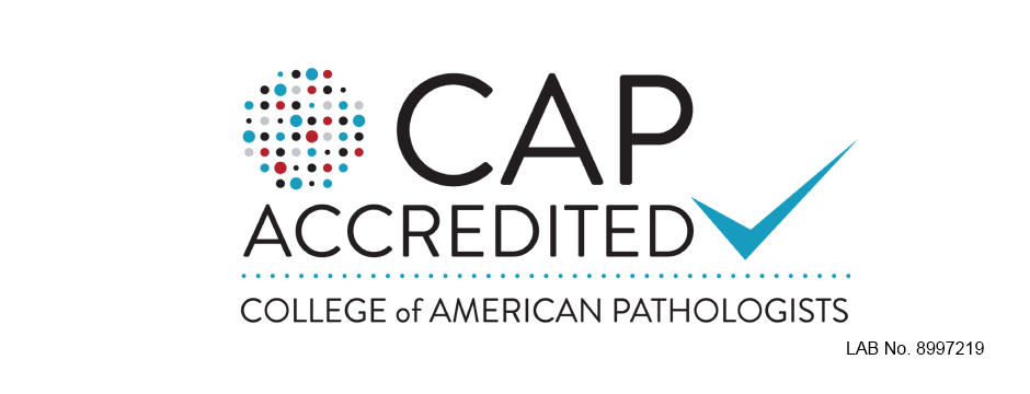 DAKKS und Cap/Clia Akkreditierung